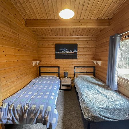 Avon Tyrrell Outdoor Activity Centre Villa Bransgore Luaran gambar