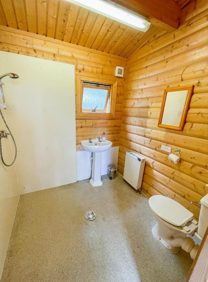 Avon Tyrrell Outdoor Activity Centre Villa Bransgore Luaran gambar