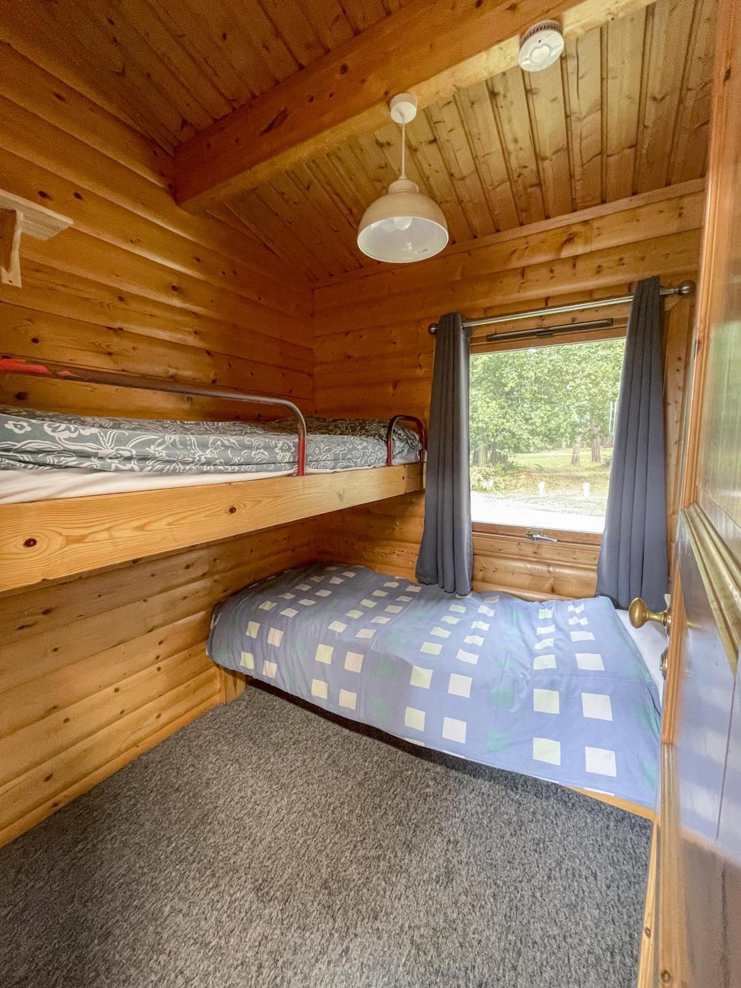 Avon Tyrrell Outdoor Activity Centre Villa Bransgore Luaran gambar